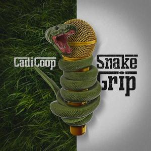 Snake Grip (Explicit)