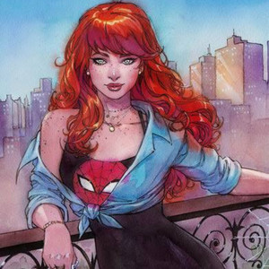 Mary Jane (Explicit)