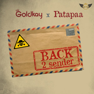 Back 2 Sender