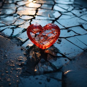 Chasing Heartbreak (Explicit)