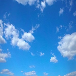 青空の行方