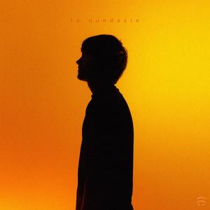 Te Quedaste (feat. bella)