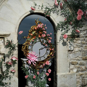 谈花 (feat. Zone Z)