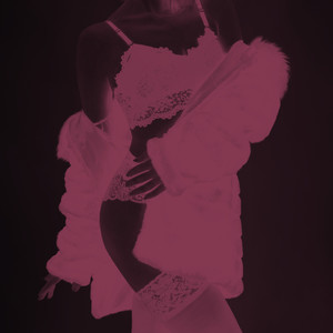 Lingerie Bordô (Explicit)