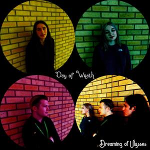Day of Wrath(feat. GABSY & Conor Donoghue)