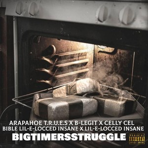 Big Timers Struggle (Explicit)