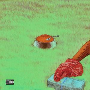 Dog Food (feat. Kaylo) (Explicit)