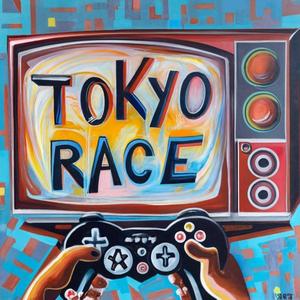 TOKYO RACE (Explicit)
