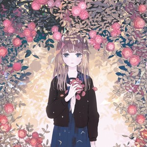 以玫瑰之名 (Demo)