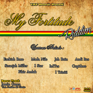 All is One So Free (Feat. Sonidos del Ghetto)