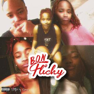 Bon Flicky (Explicit)