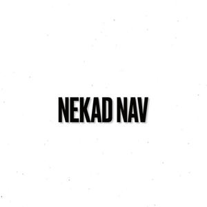 Nekad nav (feat. VEIDERS) [Explicit]