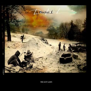 Doctor L - No More Prison