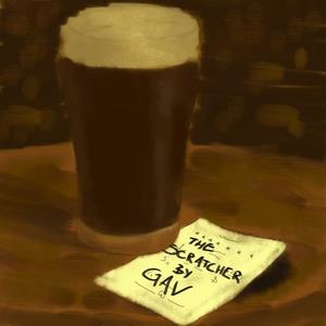 The Scratcher (Explicit)