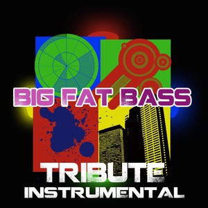 Big Fat Bass (Britney Spears Feat. Will.I.Am Tribute) - Instrumental