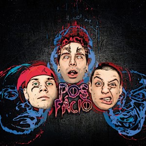 Costa Gold - The Cypher Deffect - Damassaclan