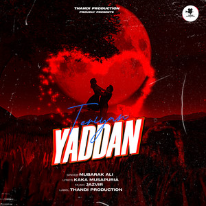 Teriyan Yaddan