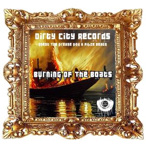 Korine (feat. Slant Heddshotts) (Explicit)