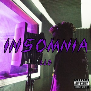 Insomnia (Explicit)