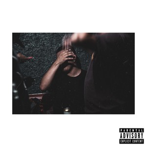 Esconderme(feat. Robb Candela) (Explicit)