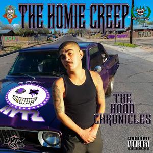 The Hood Chronicles (Explicit)