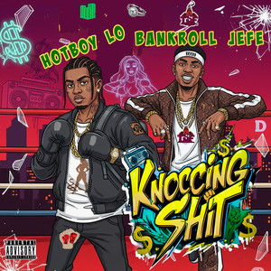 Knoccing **** (Explicit)