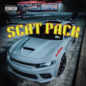 El Maicky - Scat Pack (Explicit)