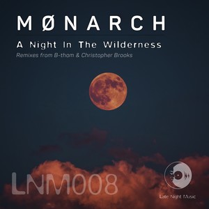 Lunar Howling (Christopher Brooks Remix)
