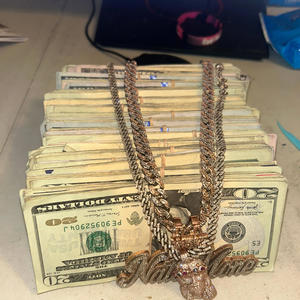 RHINESTONES (SHIT POPPER, SHIT TALKER) (Explicit)