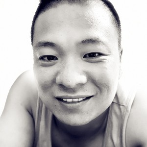 这一切都是修行