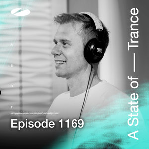 Hurricane Angels (ASOT 1169)