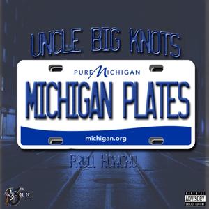 Michigan Plates (Explicit)