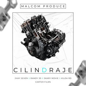 Cilindraje (feat. Jhayseven, Skary Movie, Kiloa Rd & Malcom Produce)