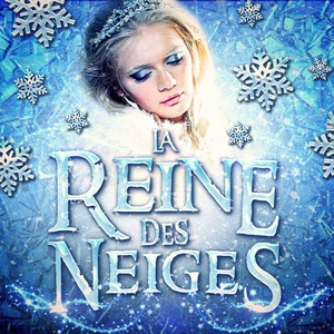 La reine des neiges