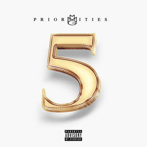 Priorities 5 (Explicit)