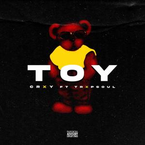 TOY (feat. TRXPSOUL)