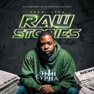 Raw Stories (Explicit)