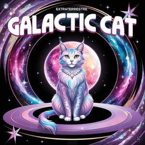 Galactic Cat