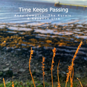 Time keeps Passing (LELANGA Remix)