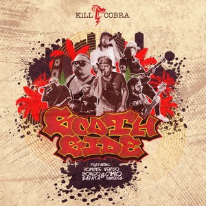 Southside(feat. Hombre Verso, Bongo Zapata & Cimio Paredez)
