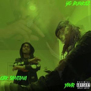 Melly (feat. Ebk Santana) (Explicit)