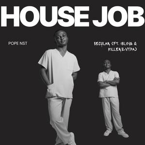Secular (feat. KillerzVypa & 1Bling) (Explicit)