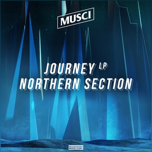 Journey: Northern Section