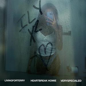 Fine At Home (feat. Heartbreak Homie) (Explicit)