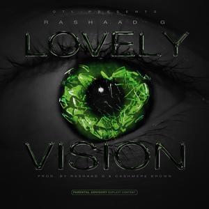 Lovely Vision (Explicit)