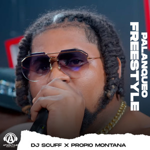 PALANQUEO FREESTYLE (Explicit)