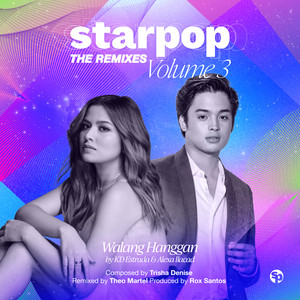 Walang Hanggan (Remix)