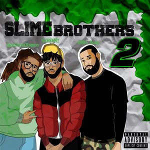 Slime Brothers 2 (Explicit)