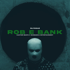 Rob E Bank