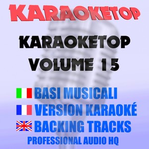 Karaoketop Volume 15